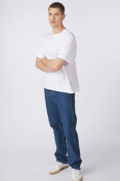 Jack & Jones T-Shirt Marrakesh Back