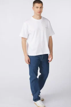Jack & Jones T-Shirt Marrakesh Back