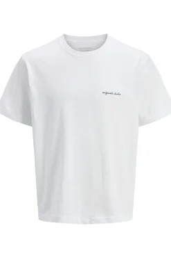 Jack & Jones T-Shirt Marrakesh Back