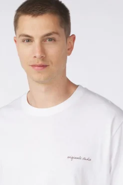 Jack & Jones T-Shirt Marrakesh Back