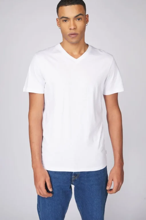 Jack & Jones T-Shirt Organic