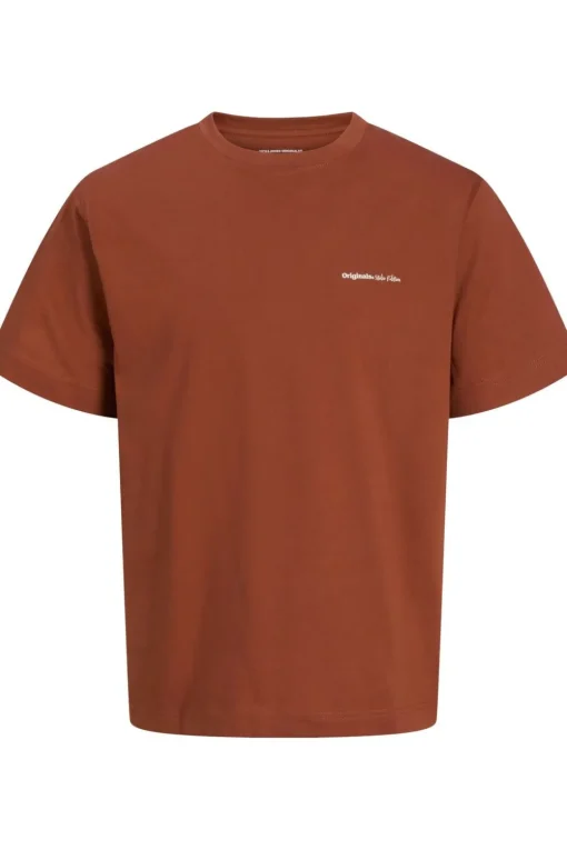 Jack & Jones T-Shirt Paros Easter Sketch N