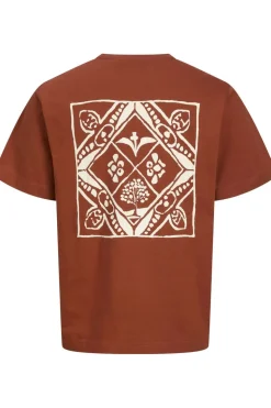 Jack & Jones T-Shirt Paros Easter Sketch N