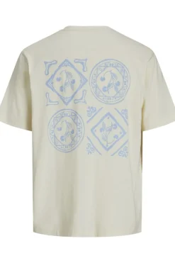 Jack & Jones T-Shirt Paros Easter Sketch N
