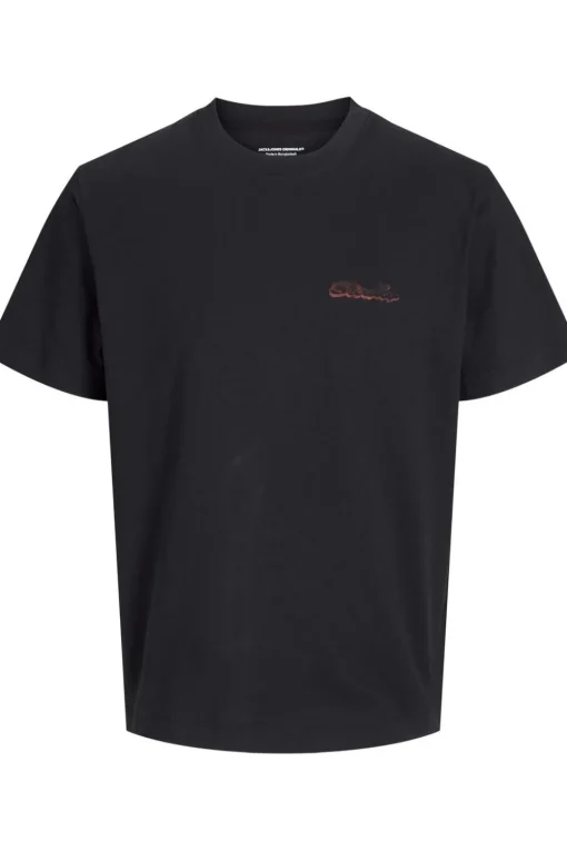 Jack & Jones T-Shirt Retiro Back