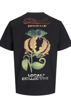 Jack & Jones T-Shirt Retiro Back