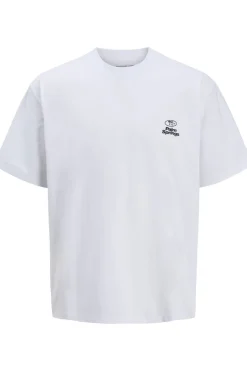 Jack & Jones T-Shirt Retreat Typographic