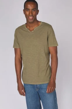 Jack & Jones T-Shirt Split