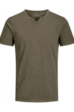 Jack & Jones T-Shirt Split