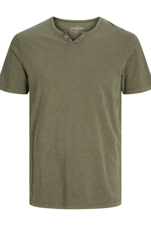 Jack & Jones T-Shirt Split
