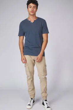 Jack & Jones T-Shirt Split