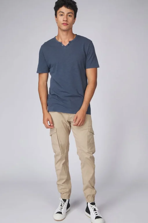 Jack & Jones T-Shirt Split