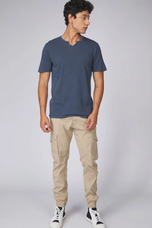 Jack & Jones T-Shirt Split