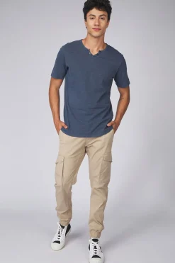 Jack & Jones T-Shirt Split