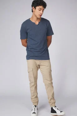 Jack & Jones T-Shirt Split
