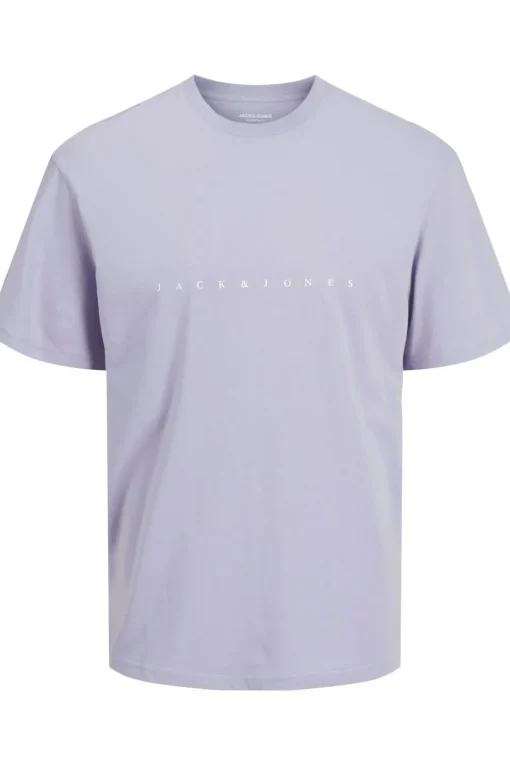 Jack & Jones T-Shirt Star Jj