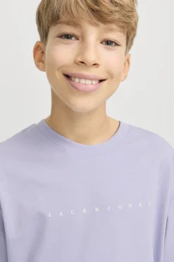 Jack & Jones T-Shirt Star Jj