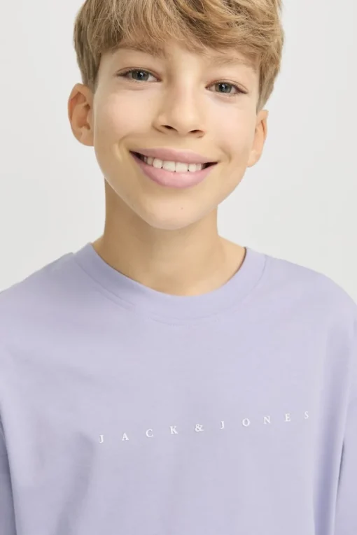 Jack & Jones T-Shirt Star Jj