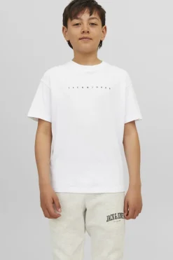Jack & Jones T-Shirt Star Jj