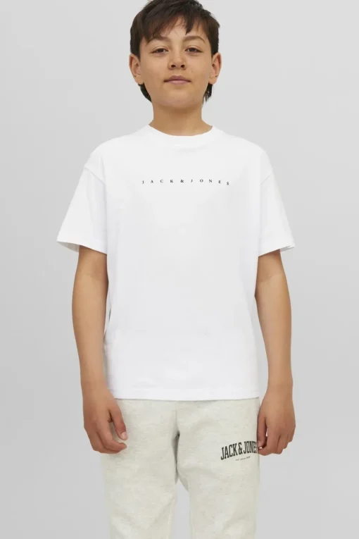 Jack & Jones T-Shirt Star Jj