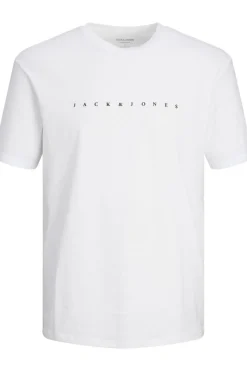 Jack & Jones T-Shirt Star Jj