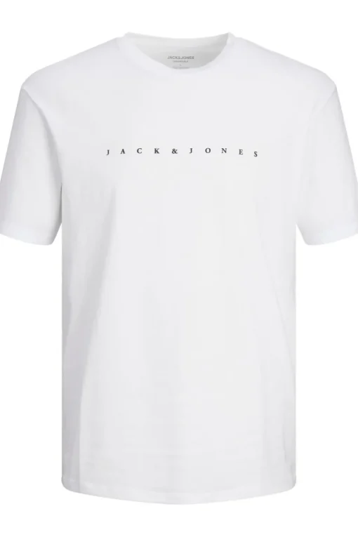 Jack & Jones T-Shirt Star Jj