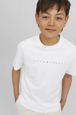 Jack & Jones T-Shirt Star Jj
