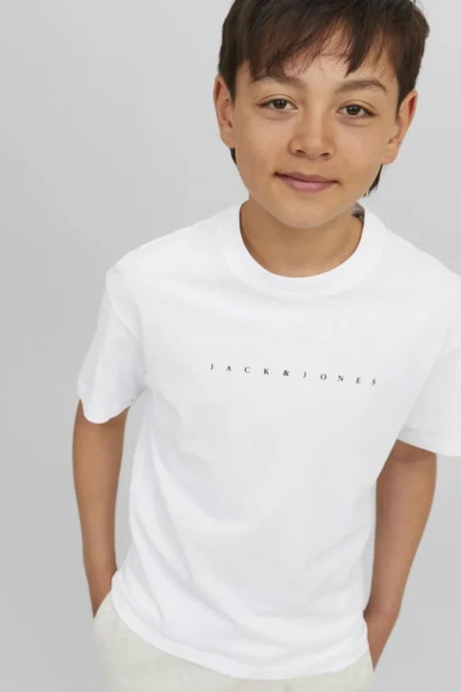 Jack & Jones T-Shirt Star Jj