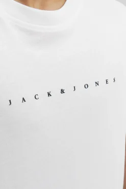 Jack & Jones T-Shirt Star Jj