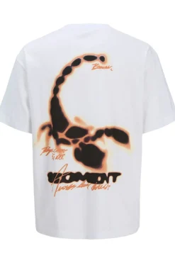 Jack & Jones T-Shirt Stratus Graphic Nec