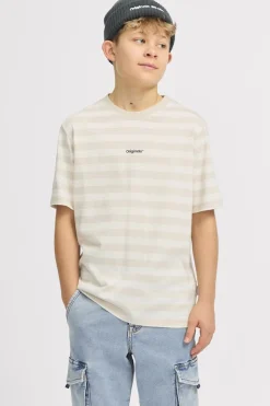 Jack & Jones T-Shirt Vesterbro Newton