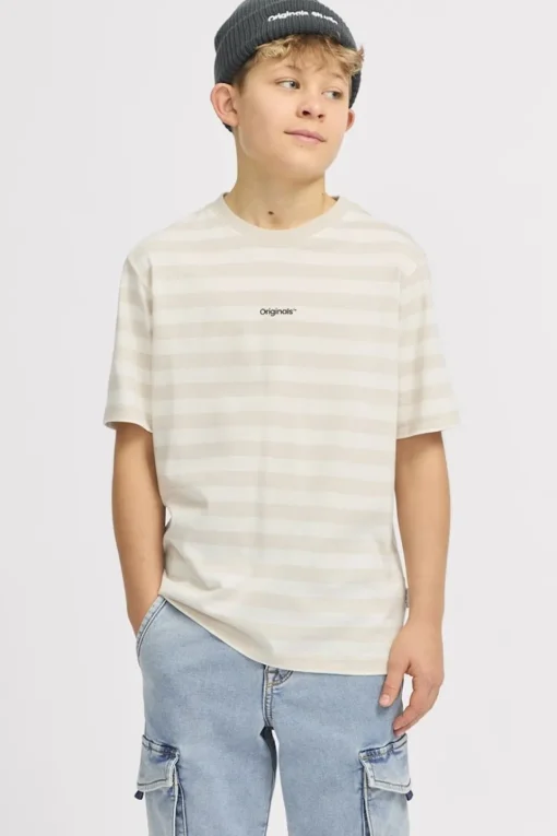 Jack & Jones T-Shirt Vesterbro Newton