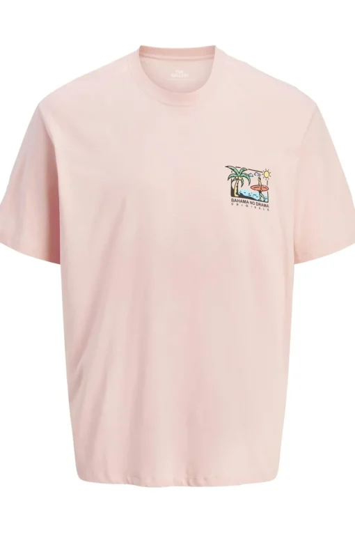 Jack & Jones T-Shirt Wowie Tg