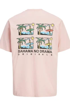 Jack & Jones T-Shirt Wowie Tg