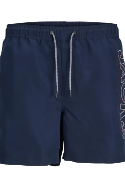 Jack & Jones Zwemshort Fiji Double