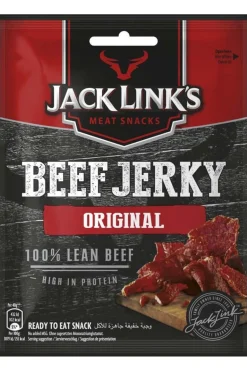 Jack Link's Voedsel 40G Beef Jerky Original