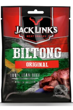 Jack Link's Voedsel 40G Biltong Original