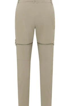 Jack Wolfskin Afritsbroek Hikeout Zip Off Pants W