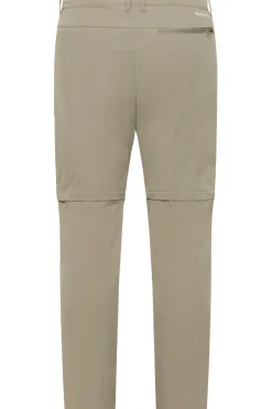 Jack Wolfskin Afritsbroek Pico Trail Zip Off Pants M