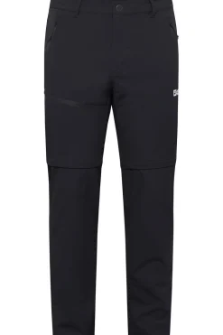 Jack Wolfskin Afritsbroek Pico Trail Zip Off Pants M