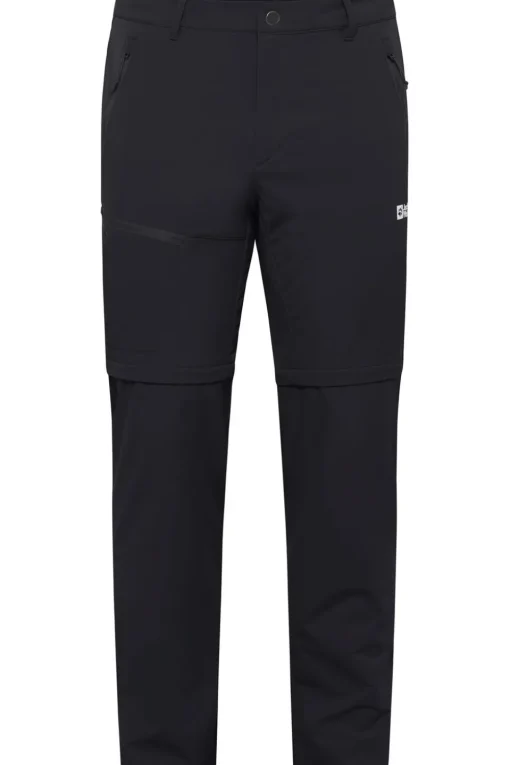 Jack Wolfskin Afritsbroek Pico Trail Zip Off Pants M