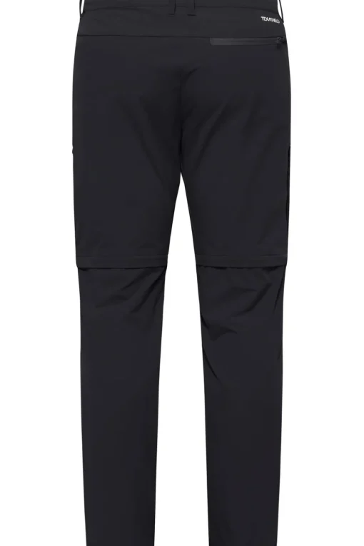 Jack Wolfskin Afritsbroek Pico Trail Zip Off Pants M