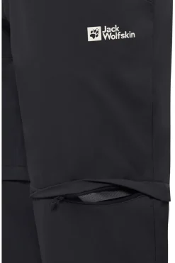 Jack Wolfskin Afritsbroek Pico Trail Zip Off Pants M