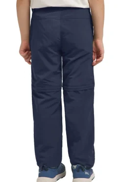 Jack Wolfskin Afritsbroek Safari Zip Off Pants K