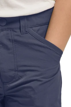 Jack Wolfskin Afritsbroek Safari Zip Off Pants K