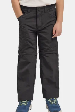 Jack Wolfskin Afritsbroek Safari Zip Off Pants K