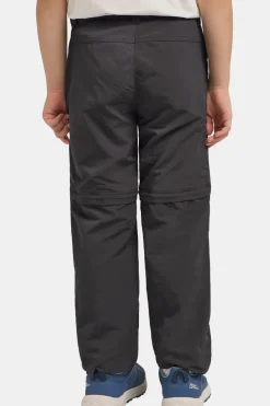 Jack Wolfskin Afritsbroek Safari Zip Off Pants K