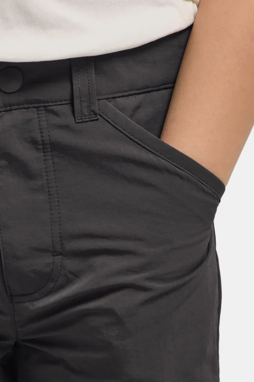 Jack Wolfskin Afritsbroek Safari Zip Off Pants K