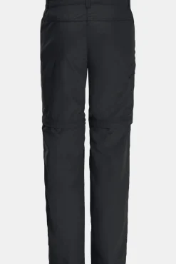 Jack Wolfskin Afritsbroek Safari Zip Off Pants K