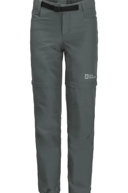 Jack Wolfskin Afritsbroek Active Zip Off Pants